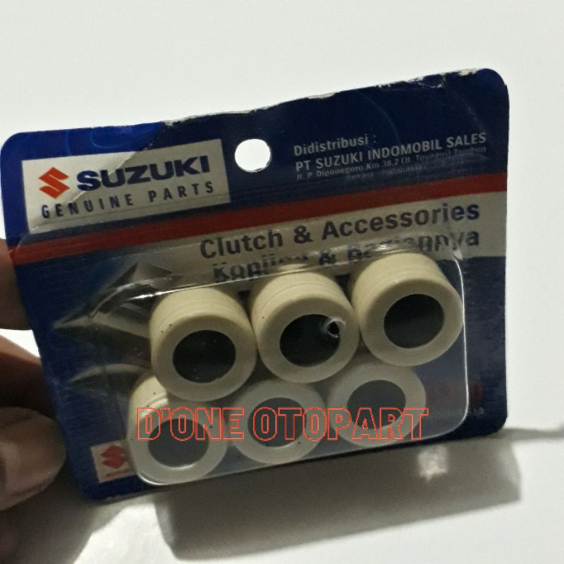 ROLLER SPIN -SKYWAVE ORIGINAL SGP 12 gram