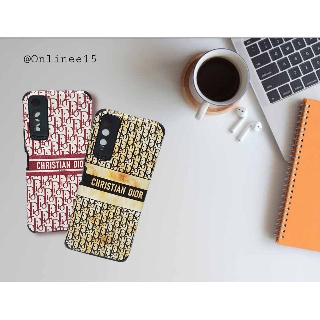 [ ON1536 ] SOFTCASE  SAM A01 CORE SAM A10S A12 4G A21S A22 5G SAM A52 SAM J2P VI Y50/Y30 VI Y51 Y53S/Y72 5G Y91C