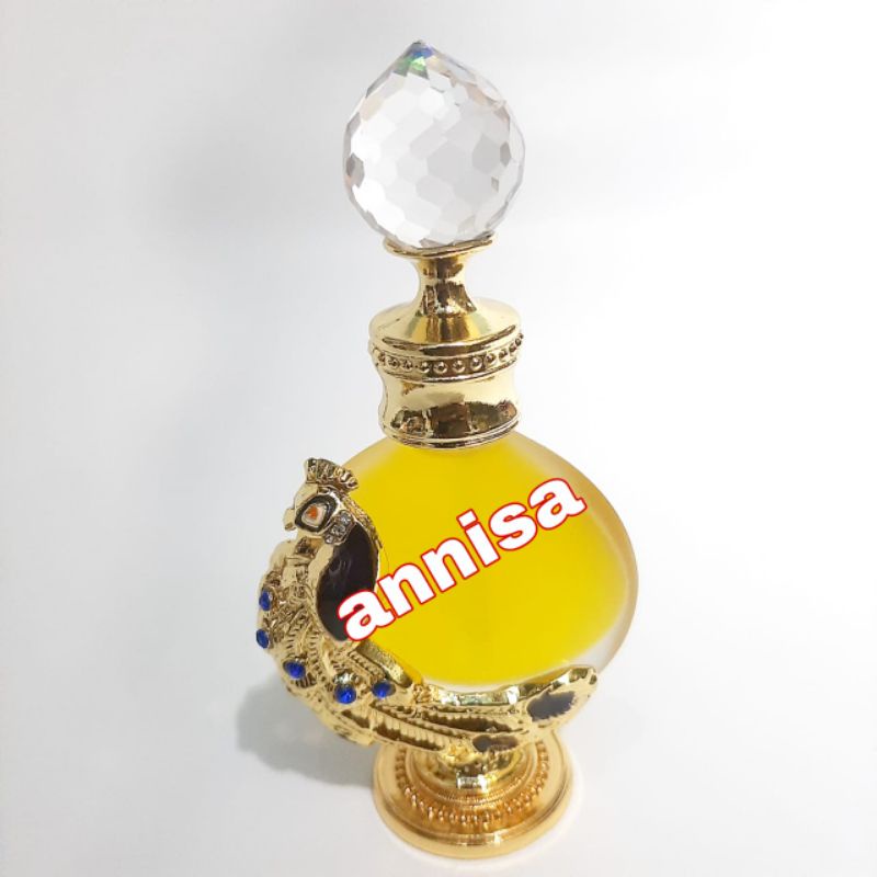 

MINYAK MAGRIBI NON ALKOHOL BOTOL ANTIK 12ML