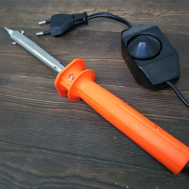 solder korsase/solder bolder/solder pengatur suhu/