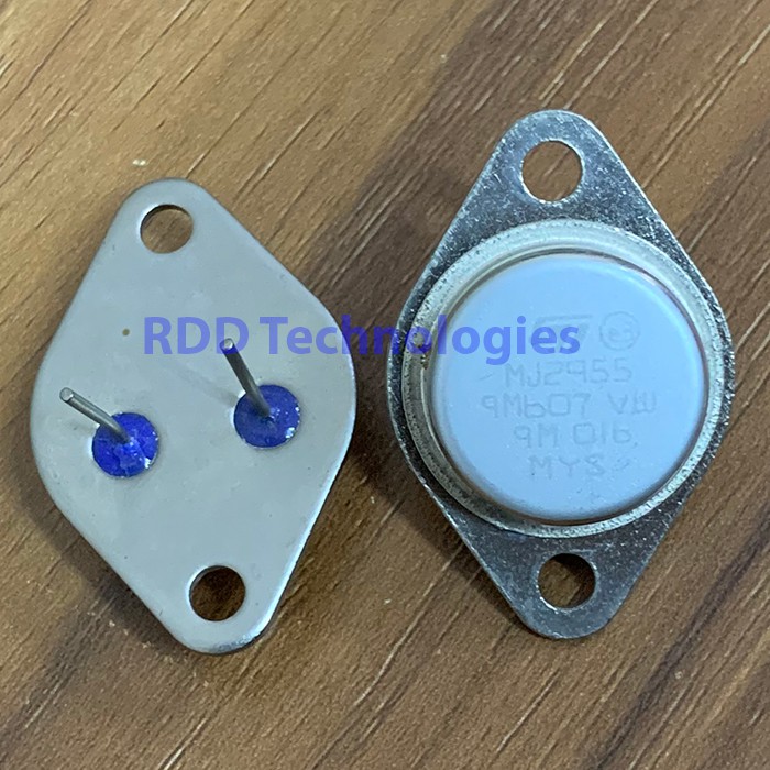 Transistor MJ2955