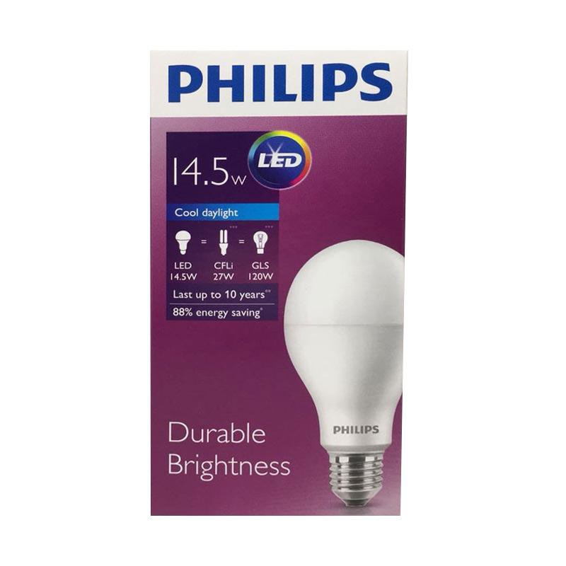 Lampu LED Philips  My Care 14.5 Watt