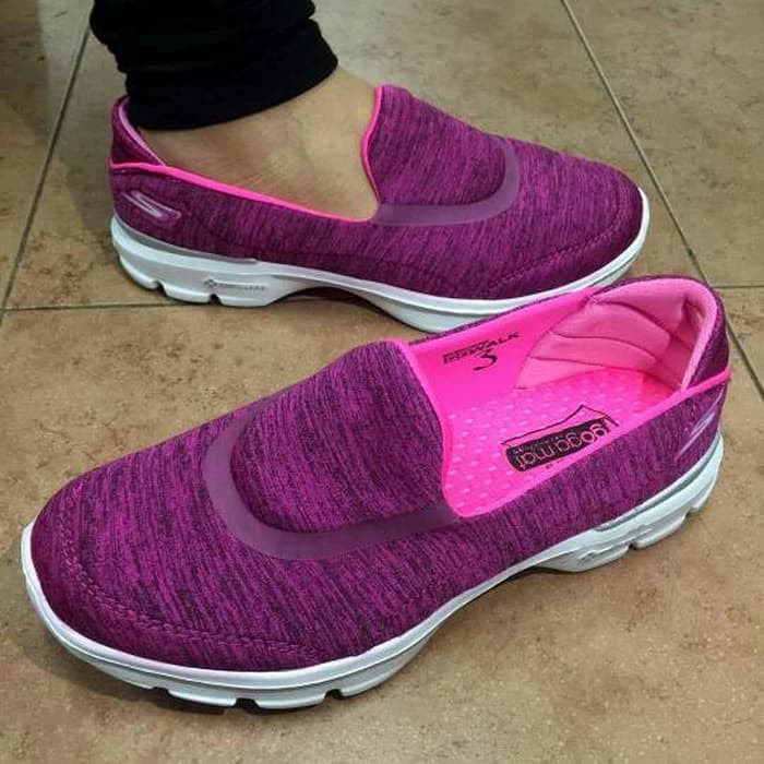 Sepatu Skechers / Skechers Woman / Skechers Original , Sepatu Wanita