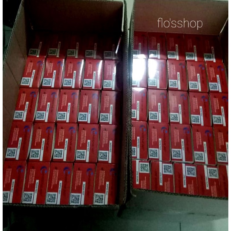 Lungene Swab Antigen Merput