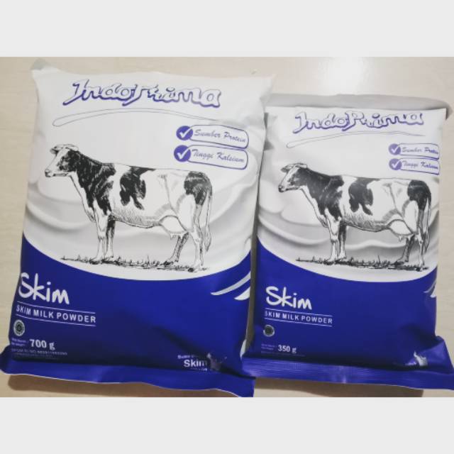 

Paket Hemat Susu Indoprima Diet / Susu Skim 700gram + 350gram