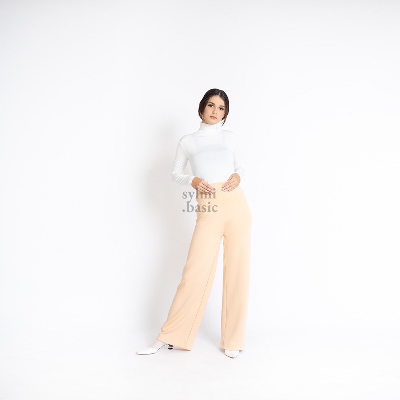 Basic kulot sylmi basic