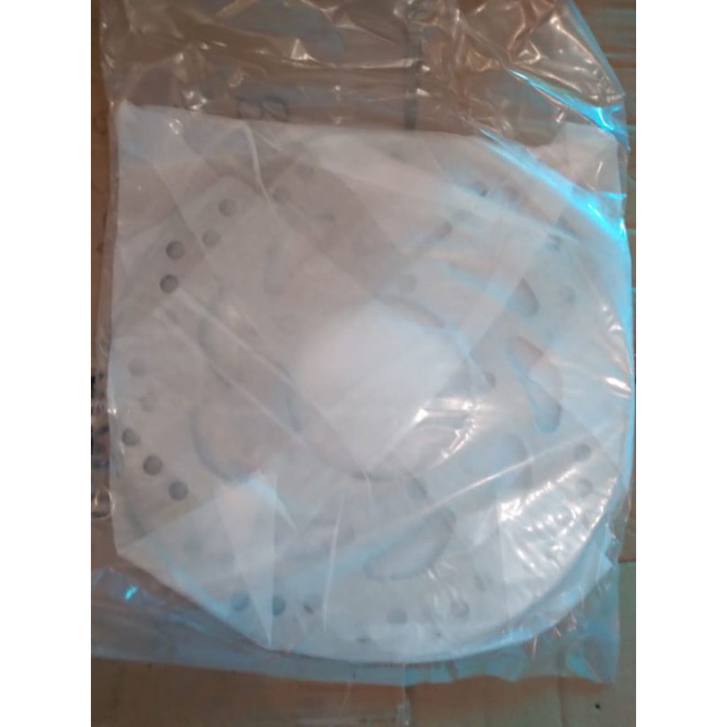 PIRINGAN REM CAKRAM DEPAN MOTOR VIXION... YAMAHA..