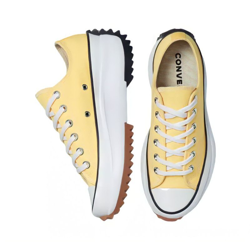 yellow run star hike