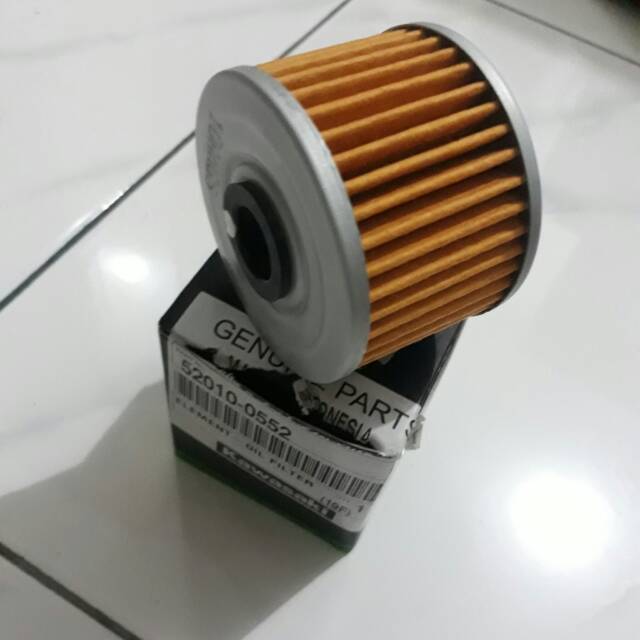 FILTER OLI KLX150 ORIGINAL