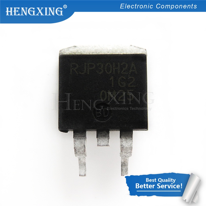 100pcs IC RJP63K2 30F131 RJP30H2A DG302 30F132 30F131 30F133 RJP30E4 Rjp626-3G