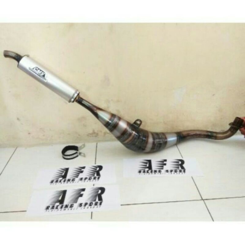 knalpot fiz R plat yy pang