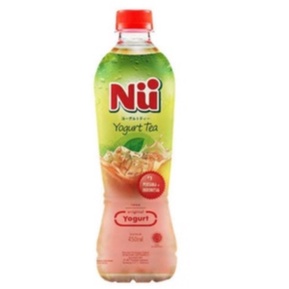 

Nu Original Yogurt Tea 450ml