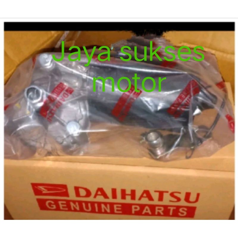 motor wiper Assy taruna original