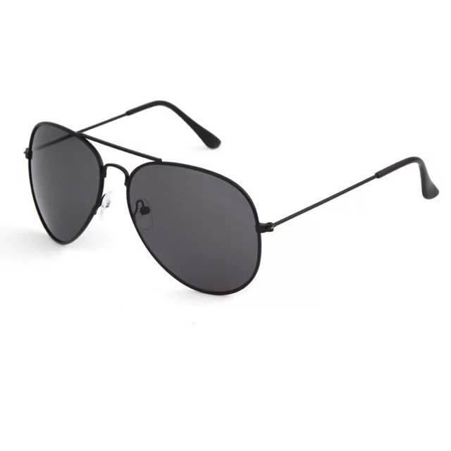 M-H002 &quot;PROMO&quot;  Kacamata Pria/Wanita-Fashion-Retro Vintage Metal-Sunglasses-Import-Korea K106
