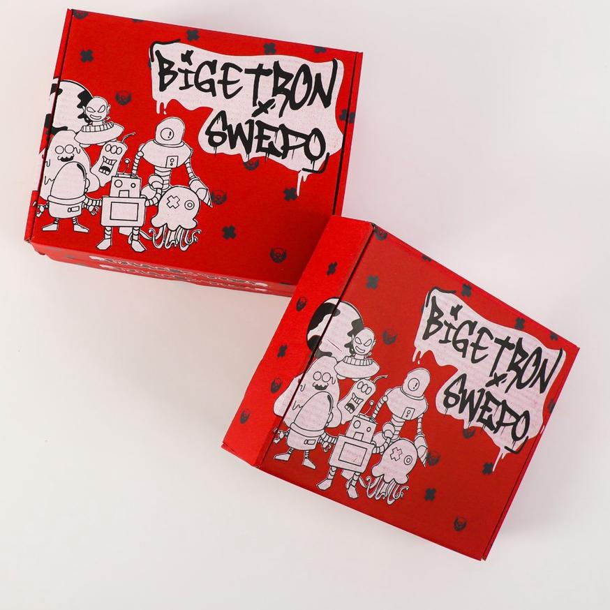 

SEGERA BELI SWEATERPOLOSID - BOX BTR (BOX ONLY)...