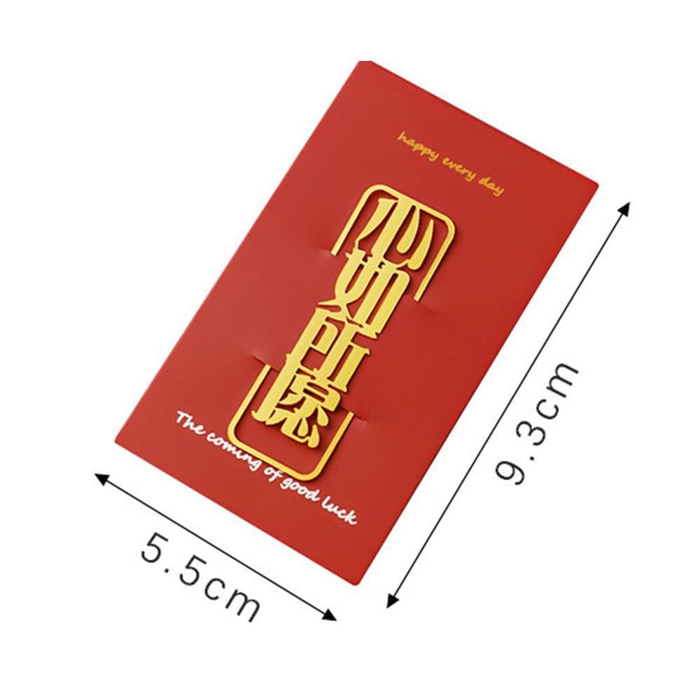 [Elegan] Bookmark Untuk Buku Emas Vintage Hadiah Kreatif Alat Tulis Siswa Gaya Cina Bookmark Metal