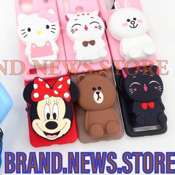 ➦ INFINIX HOT 10S/ HOT 10T/ HOT 10 PLAY/ HOT 10/ HOT 8 LITE/ HOT 8/ NOTE 7/ NOTE 7 LITE/ SOFT CASE K