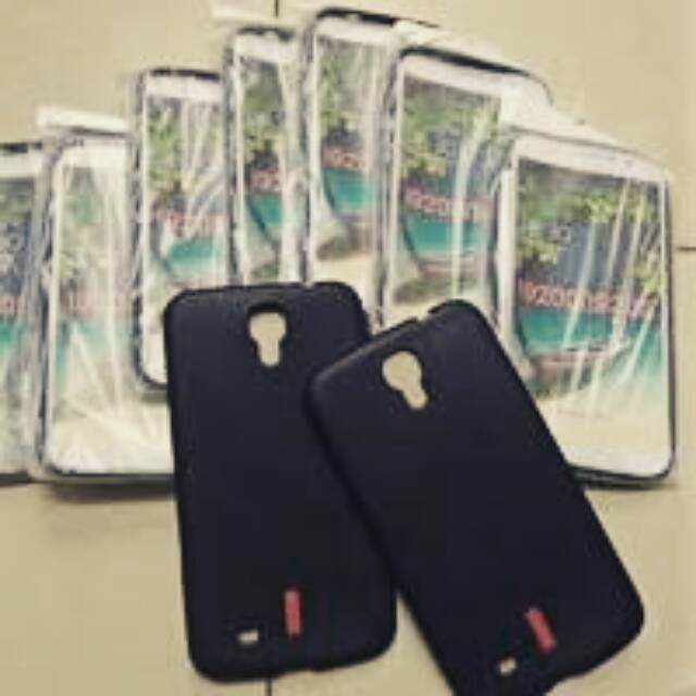 Sofcase samsung mega 6,3