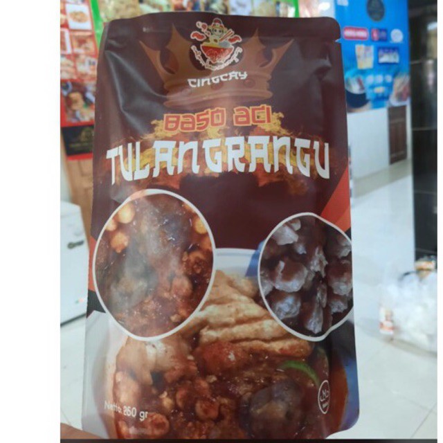 

BAKSO ACI BANDUNG