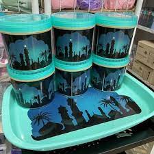 TONAM TOPLES NAMPAN TOPLES KUE 7IN1 ISLAMIC