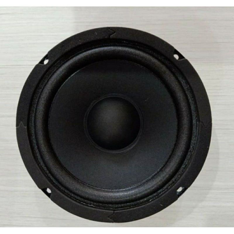 ACR Speaker Box Speaker 6 inch Speaker Woofer ACR 630 610 660 Elektronik Mikrofon Alat Audio