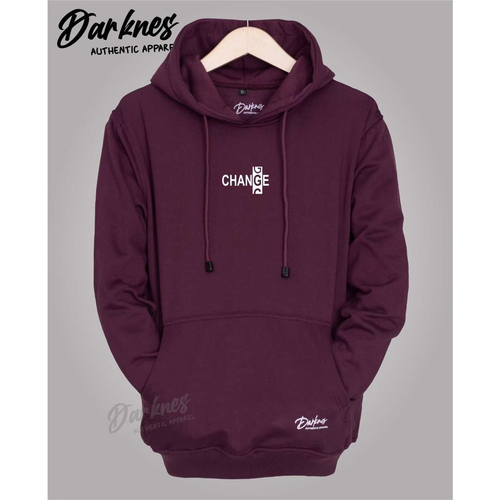 Jaket Hoodie Pria Cod Aesthetic List Result Original Darkness Brand Sweater Hoodie Polos Pria Wanita Premium Hodie Pria Distro Flece Tebal Original Distro Kota Bandung Terbaru Terpopuler Dan Terlaris Oversize Unisex