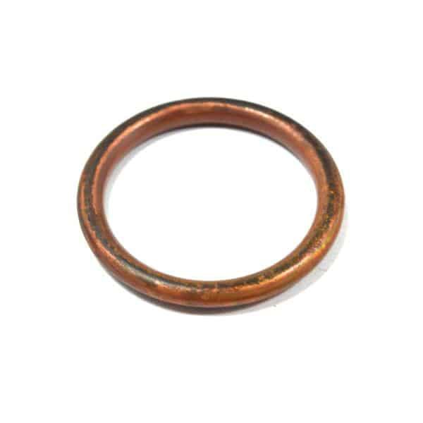 Gasket Asbes Knalpot CBR 150R CRF  Tiger Sonic Megapro 18291MN5650