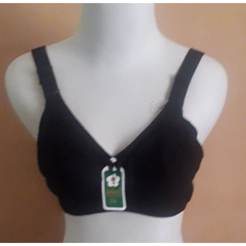 BH Plum 059 ukur 40 , 42  Hitam