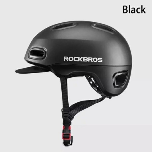 Helm sepeda rockbros
