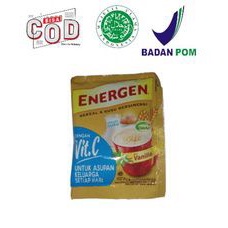 

READY ENERGEN SEREAL 32GRAM RASA VANILLA