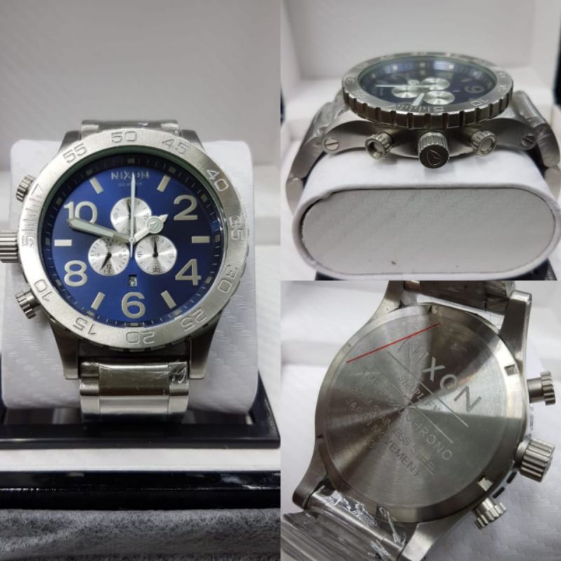 JAM TANGAN PRIA KEREN NIXON