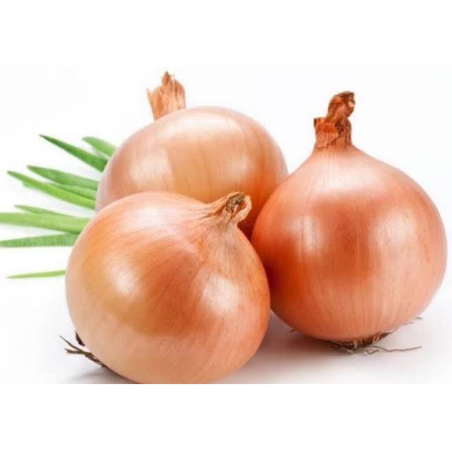 

Bawang Bombay Fresh 250 gram