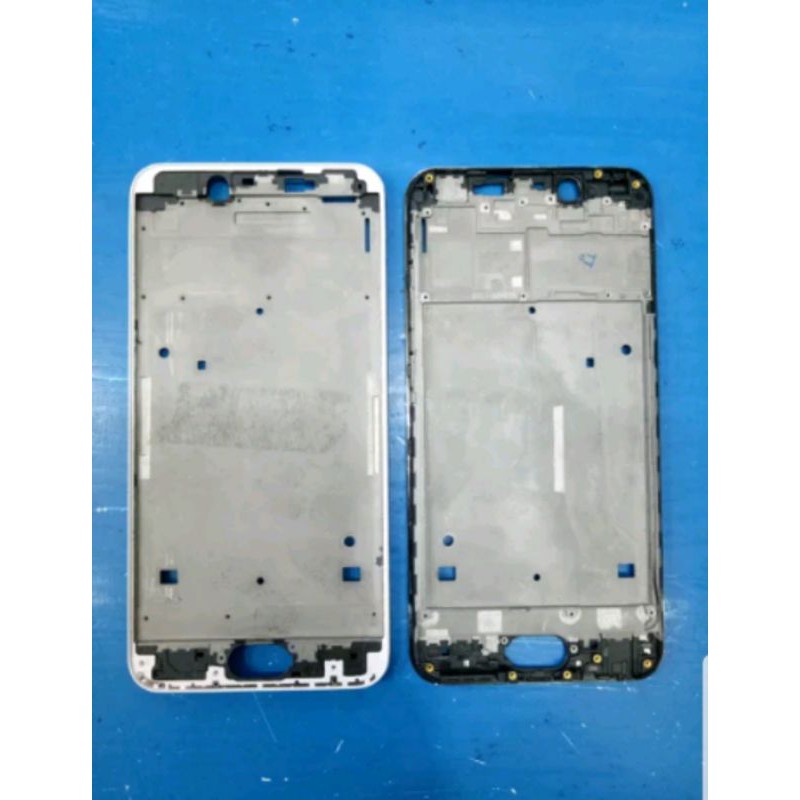 FRAME DUDUKAN LCD VIVO V5 V5S Y67 ORIGINAL