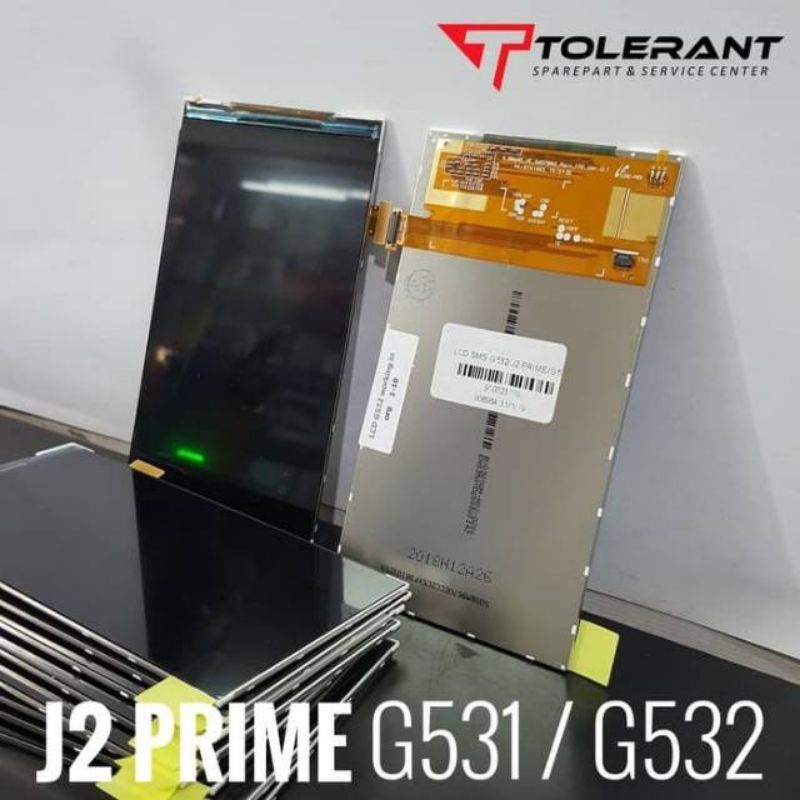 LCD ONLY SAMSUNG G530 G531 G532 ORIGINAL UNIVERSAL