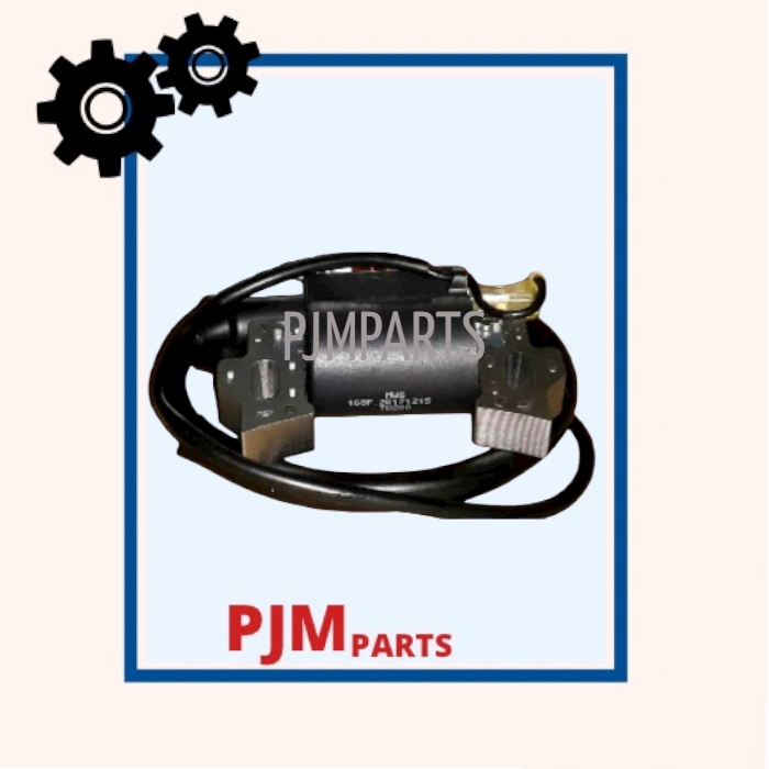 Gx160 Bagus Coil Koil Cdi Pengapian Mesin Gx160 Gx200 5.5Hp 6.5Hp Yang bagus