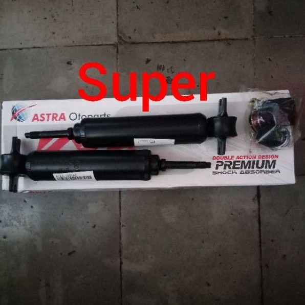 shock breaker depan S10P hijet55 hijet 55 KF kijang ceper