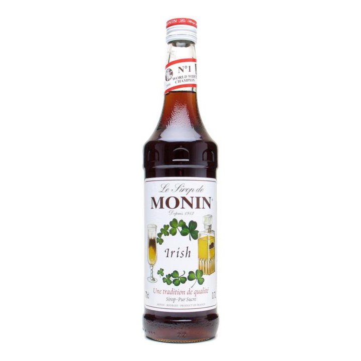 

Monin Syrup Irish