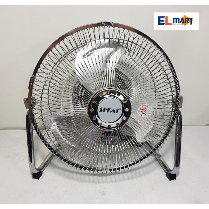 Kipas Angin Meja Meja Dinding 2 in  1 10 inch HFN 1050 Desk Wall Fan 10&quot; HFN1050 SNI