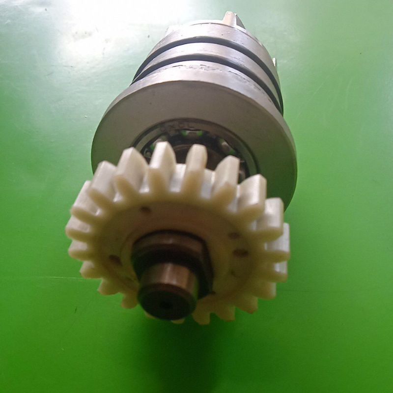WATER PUMP KAISAR 150CC WATER PAM POMPA AIR KAISAR WATER PUMP KAISAR WATERPAM KAISAR  SET SPAREPART MOTOR