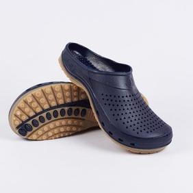 Baru Sandal AP Clogs MHS