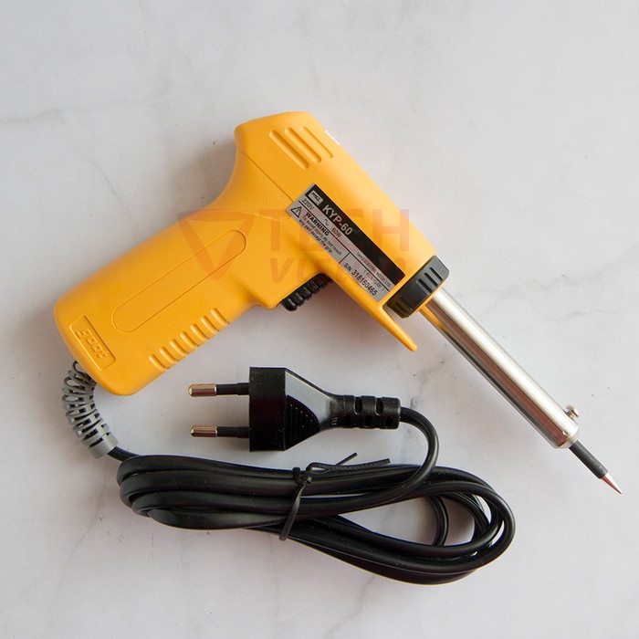 Solder Gun 60 Watt GOOT (KYP-60 60 Watt)
