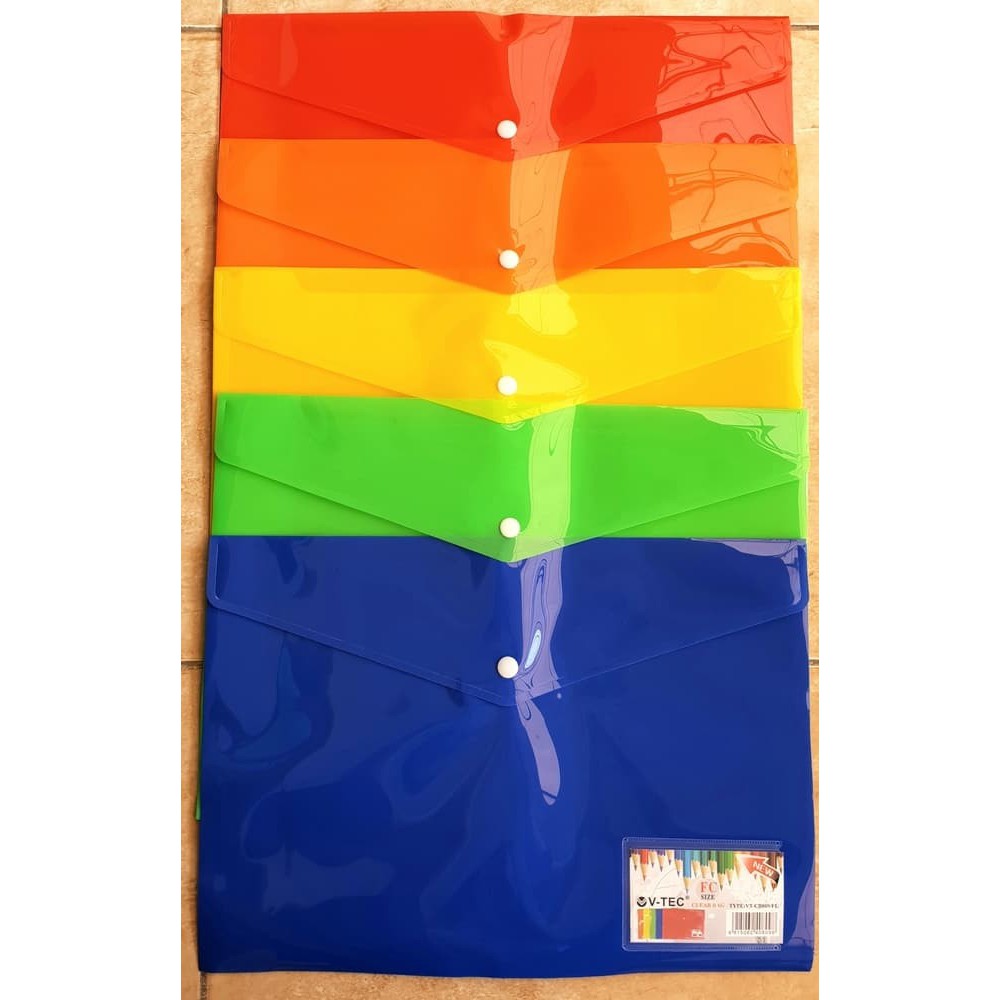 

V-TEC MAP FILE TRANSPARAN VT.CB-809 FOLIO