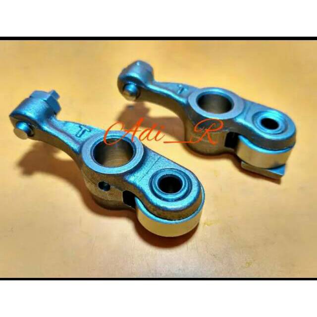 PELATUK KLEP PLATUK TEMPLAR KLEP REVO ABSOLUTE 110 BLADE