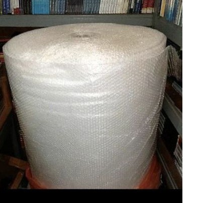 

BUBBLEWRAP Pembungkus Paket