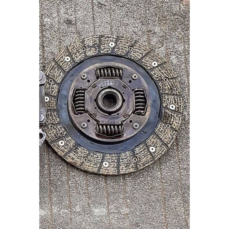 kampas kopling futura 1.3