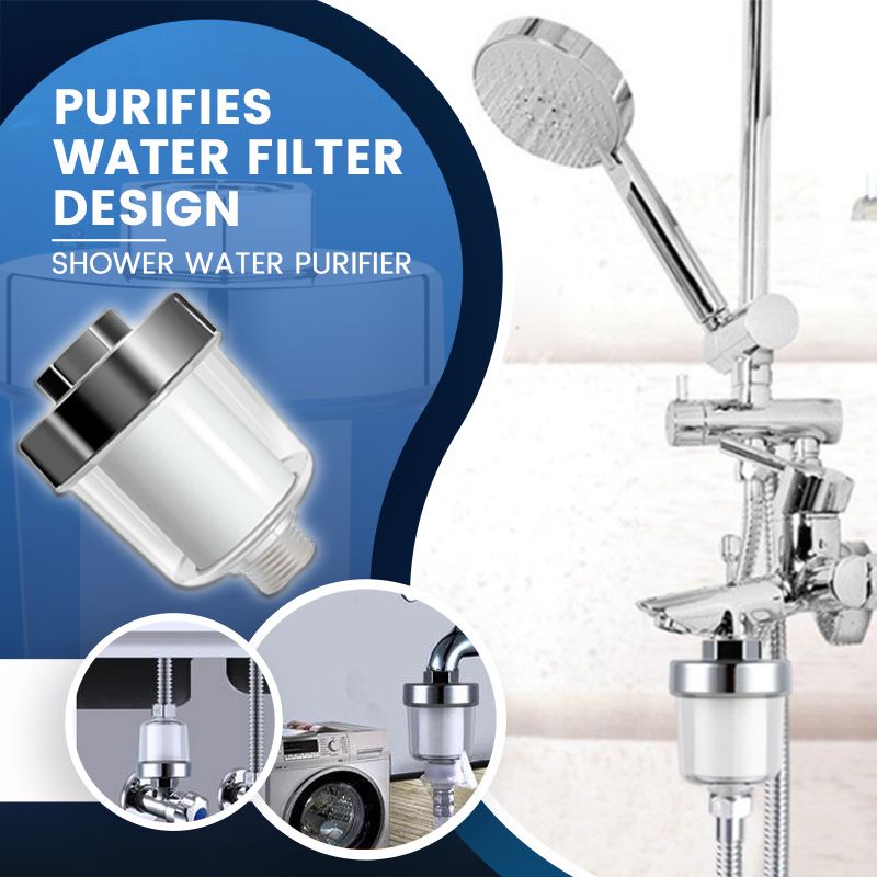 Saringan Air Untuk Shower Jet Shower Bidet/Filter Air Shower/Filter Kran Air Shower