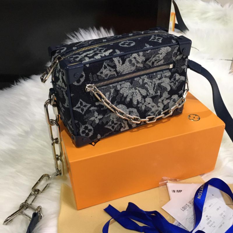 Tas LV Soft Trunk