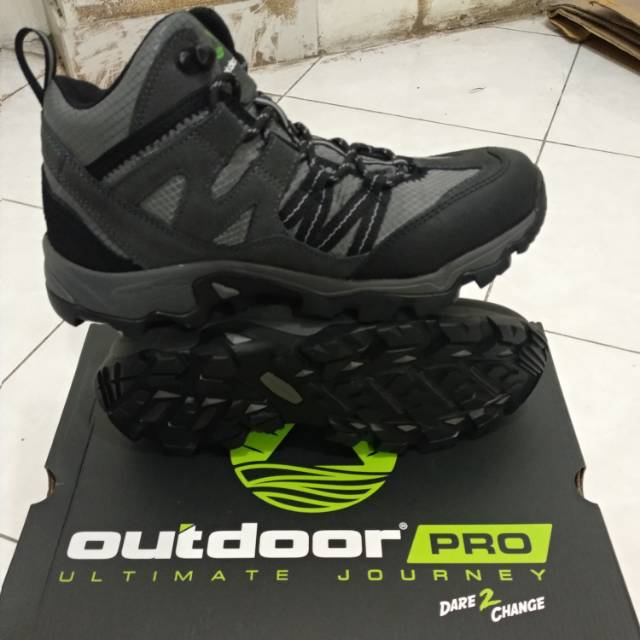 SPT KRYPTON OUTDOOR PRO GREY