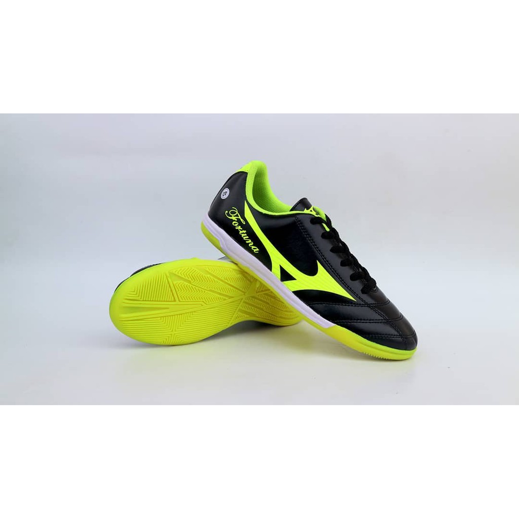 SEPATU FUTSAL MIZUNO FORTUNA 06
