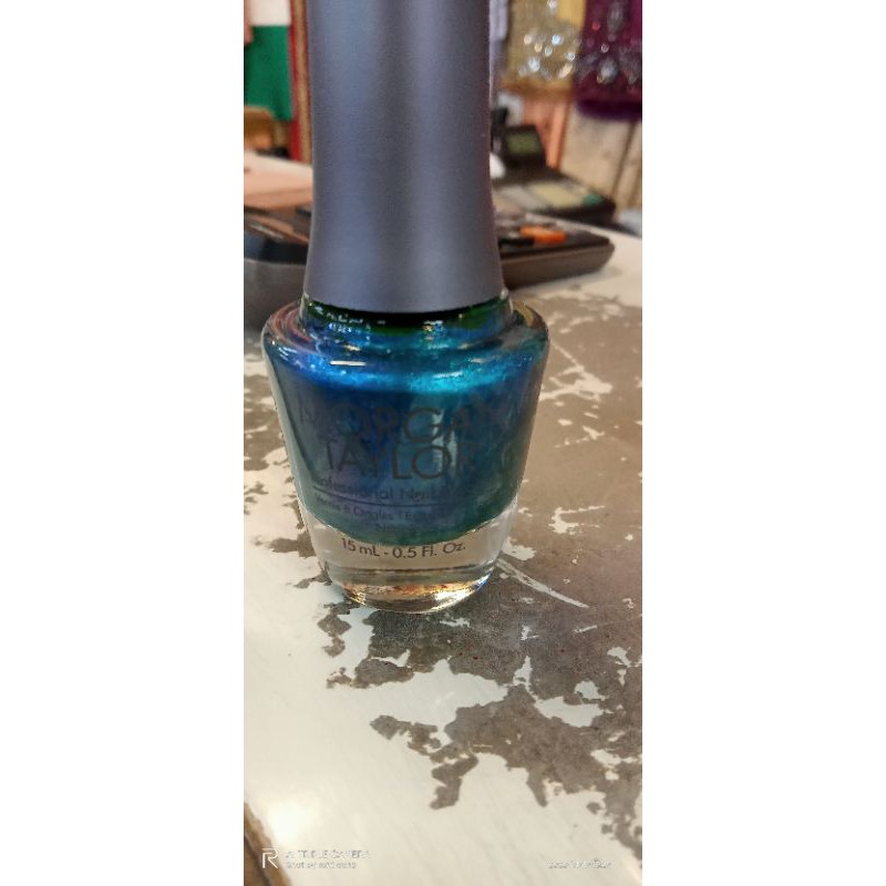 kutek import morgan taylor cat kuku